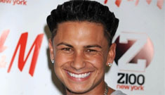 Pauly D is the first Jersey Shore tool to get a spinoff – was he the cheapest?