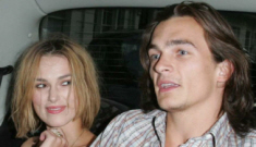 Did Keira Knightley & Rupert Friend split up after five years together?