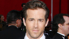 Ryan Reynolds officially files for divorce: no prenup, no drama?
