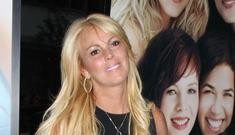 Dina and Ali Lohan get kicked out of “Sisterhood” after party