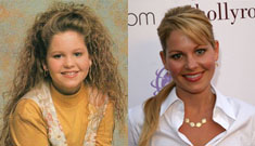 What ever happened to Candace Cameron, Full House’s DJ Tanner?