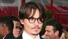 Johnny Depp wanted for role of riddler in next Batman movie