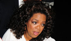 Oprah facing same issue as many Americans; struggles to care for her aging mom