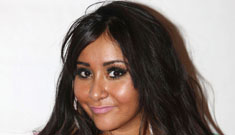 More excerpts from Snooki’s mind numbing new book