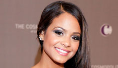 Christina Milian on her ex husband cheating: “I’ve been to hell and back”