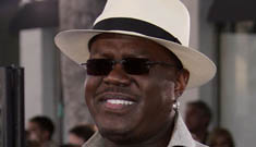 Bernie Mac hospitalized with pneumonia, but his rep says it’s not as dire as reported