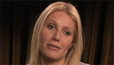 Gwyneth Paltrow recorded new version of F-you with Cee-Lo, hosting SNL Jan 15