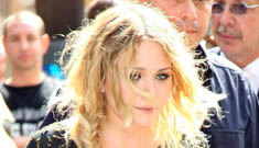 Mary-Kate Olsen denies supplying Heath Ledger any drugs