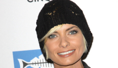 “Jaime Pressly was drunk as hell, got busted for DUI” links
