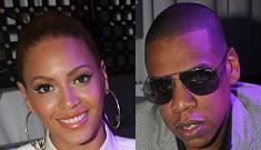 Jay-Z explains why he & Beyoncé won’t confirm their marriage