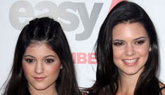 Youngest Kardashians, Kendall, 15, and Kylie, 13, might get own reality show