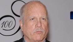 Richard Dreyfuss sues his own father and his uncle