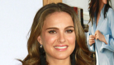Natalie Portman’s pregnant premiere style: adorable or disappointing?