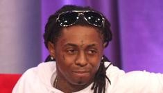 Lil’ Wayne’s daughter possibly killed (update: not true, she’s fine)