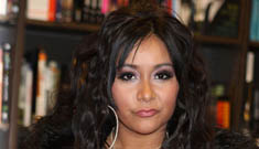 Snooki plans another book, slipper line, clothing line, jewelry, acting (update)