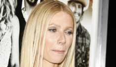 Gwyneth Paltrow name-drops her very dear friend, her “favorite” fishmonger