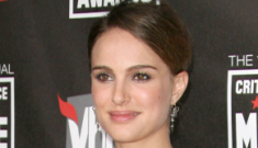 Natalie Portman, Colin Firth & ‘The Fighter’ win big at the Critics Choice Awards