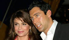 Paula Abdul gives stalking ex another chance