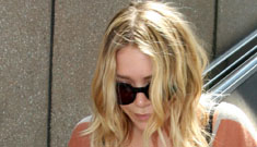 Mary-Kate Olsen’s bodyguard tells all & it’s not as bad as you might expect