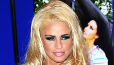 Katie Price dumps husband after 11 months, tries to kick him out