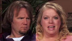 Sister Wives polygamist family is moving to Nevada