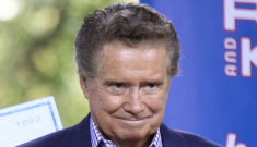 The End of an Era: Regis Philbin is retiring at the age of 79