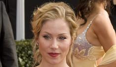 Christina Applegate says she’s “100 percent clear and clean’ of cancer