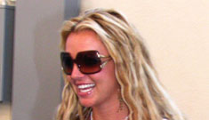 Britney will end up paying close to $900,000 in legal fees for custody battle