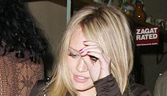 Is Hilary Duff engaged?