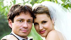 Chris Kattan and his wife split after just 8 weeks of marriage