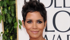 Halle Berry is “controlling & vindictive” to Gabriel Aubry, say sources