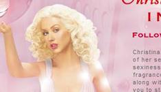 “Christina Aguilera photoshopped within an inch of her life” links