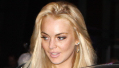Lindsay Lohan was totally going to pay off that woman she assaulted