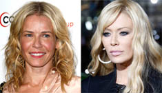 Jenna Jameson calls Chelsea Handler a “dried up old whore”