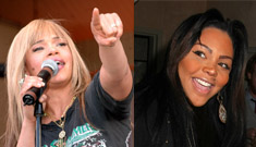 Faith Evans, Biggie’s widow, writes about beating up Lil Kim