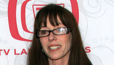 Don’t bring drugs on a plane: Mackenzie Phillips busted for cocaine, heroin