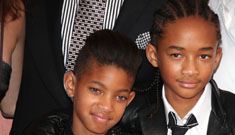 Author Terry McMillan says Willow and Jaden Smith are ‘pimped,’ ‘exploited’