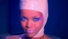 Rihanna’s new video for “S & M”: tacky or cute?