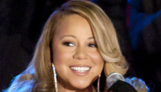 Life & Style: Mariah Carey is expecting a boy & a girl (update: confirmed!)