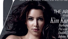 W Magazine responds to Kim Kardashian’s freakout over nude pics: it’s art