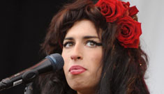 Amy Winehouse cancels concert at the last minute, faces lawsuit