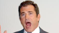 Mel Gibson “was trying to invite suicide by cop” after Robyn left him