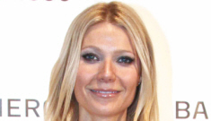 Gwyneth Paltrow is going to Goop up the Grammys with Cee Lo Green