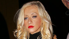 Christina Aguilera fights for her pop star rights