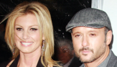 ITW: Tim McGraw’s alcoholism led to problems in his marriage to Faith Hill