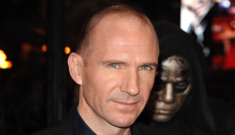 Ralph Fiennes in talks to play the villain in the new James Bond film