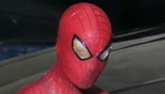 “Spiderman is incredibly homoerotic” links