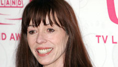 Mackenzie Phillips goes to rehab for 10th time; charged with felony drug possession