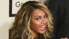 Beyonce says she wants to be ‘iconic,’ calls herself ‘fearless’