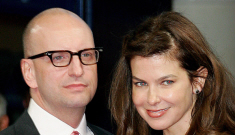 Steven Soderbergh’s paternity drama is sketchy as hell